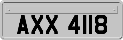 AXX4118