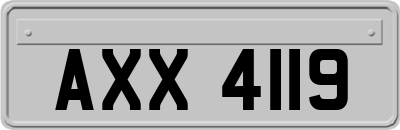 AXX4119