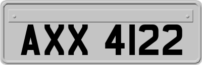 AXX4122