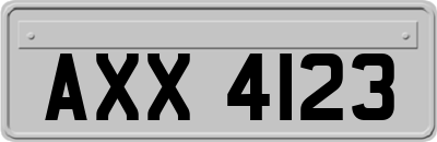 AXX4123