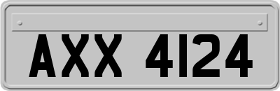 AXX4124