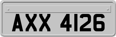 AXX4126