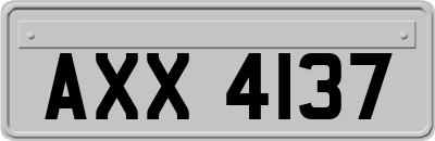 AXX4137