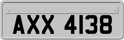 AXX4138
