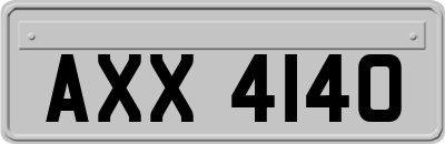 AXX4140