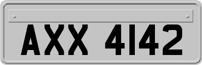 AXX4142