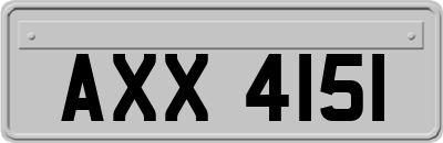 AXX4151