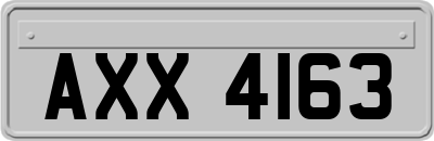 AXX4163