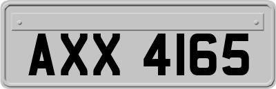 AXX4165