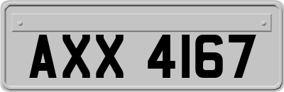 AXX4167