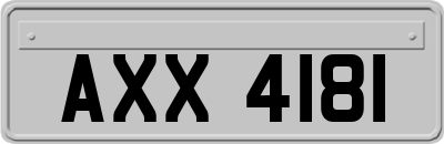AXX4181