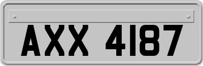 AXX4187