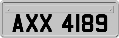 AXX4189
