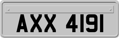 AXX4191