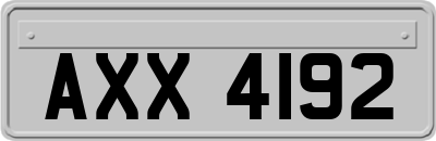 AXX4192