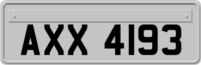 AXX4193
