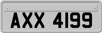AXX4199