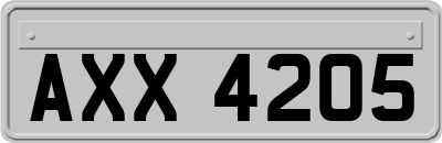 AXX4205