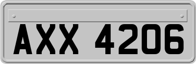 AXX4206