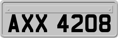 AXX4208