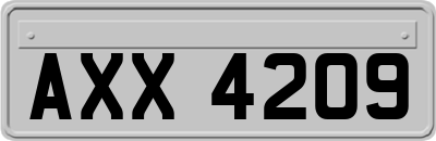 AXX4209