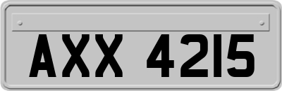 AXX4215