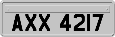 AXX4217