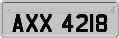 AXX4218