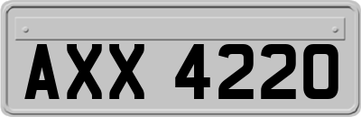AXX4220