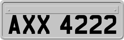 AXX4222