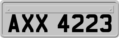 AXX4223
