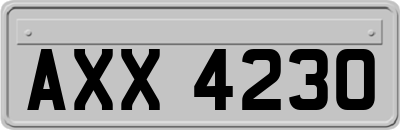 AXX4230