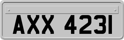 AXX4231