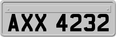 AXX4232