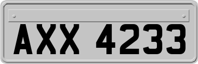 AXX4233