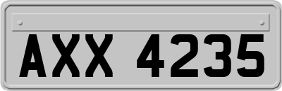 AXX4235