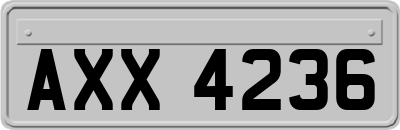 AXX4236