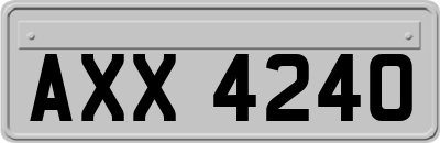 AXX4240
