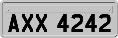 AXX4242