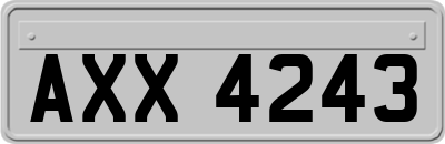 AXX4243