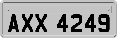 AXX4249