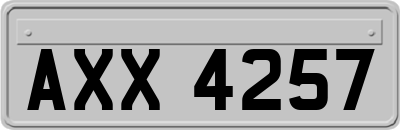 AXX4257