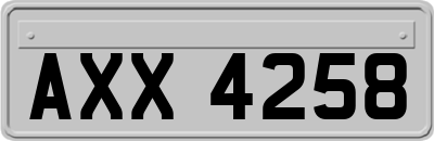 AXX4258