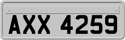 AXX4259