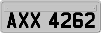 AXX4262
