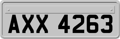 AXX4263