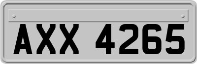 AXX4265