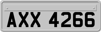 AXX4266