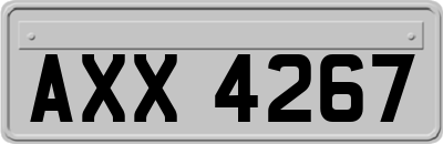AXX4267