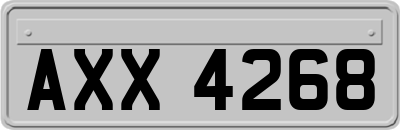 AXX4268
